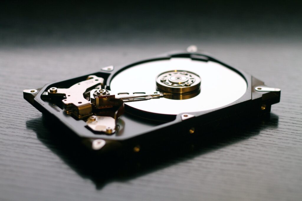 data recovery service hard drive